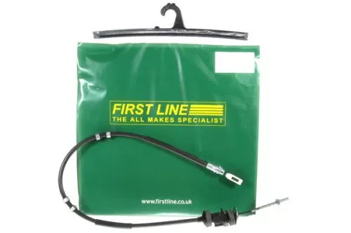 Length 1045 mm Clutch Cable Fits Citroën Peugeot 106 Saxo