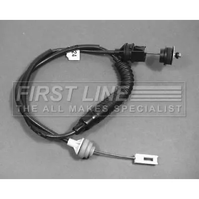 Length 1450 mm Clutch Cable Fits Citroën Xsara