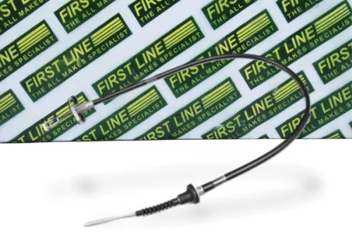 Length 1050 mm Clutch Cable Fits Daewoo Matiz