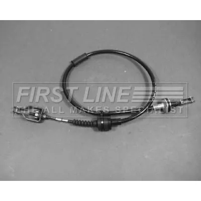 Length 1030 mm Clutch Cable Fits Nissan Micra