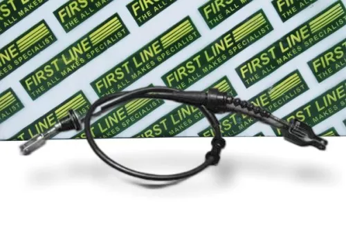 Length 1050 mm Clutch Cable Fits Nissan Primera