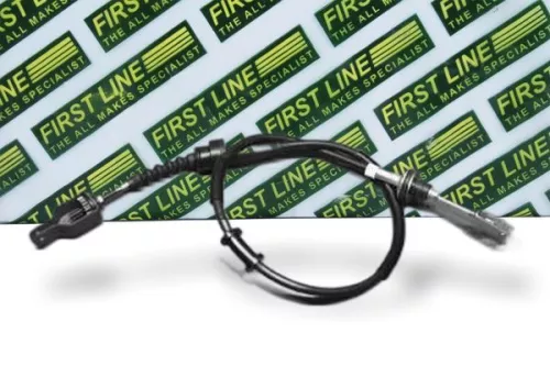 Length 1100 mm Clutch Cable Fits Nissan Primera