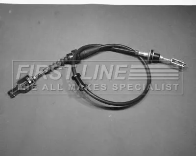 FIRST LINE FIRST LINE FKC1365 Length 1024 mm Clutch Cable Fits Nissan Sunny 