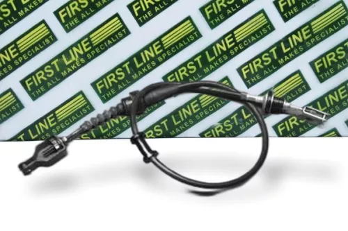 Length 1024 mm Clutch Cable Fits Nissan Sunny