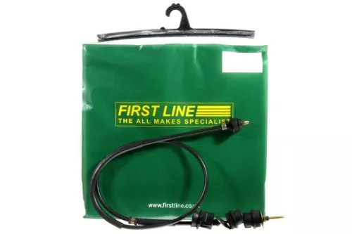 Length 1522 mm Clutch Cable Fits Citroën Zx