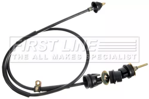FIRST LINE FIRST LINE FKC1408 Length 1522 mm Clutch Cable Fits Citroën Zx 