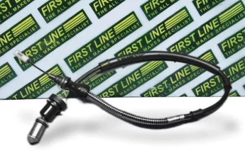 Length 1170 mm Clutch Cable Fits Rover 200 25 400