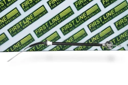 Length 540 mm Clutch Cable Fits Fiat Seicento / 600