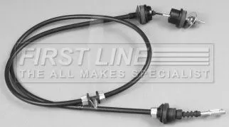 Length 1704 mm Clutch Cable Fits Citroën Fiat Peugeot Boxer Ducato Jumper