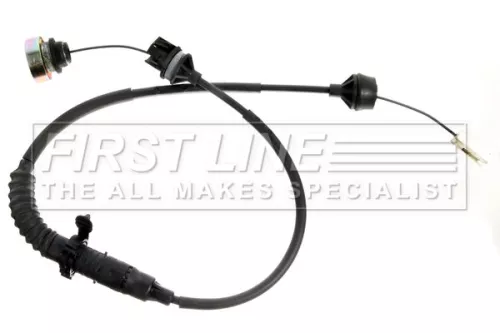 FIRST LINE FIRST LINE FKC1439 Length 1403 mm Clutch Cable Fits Peugeot 406 