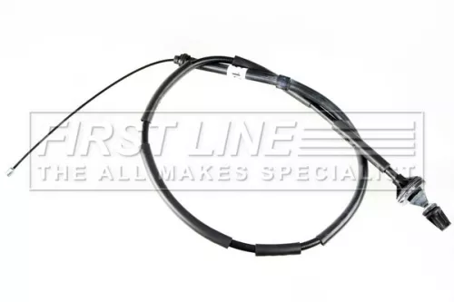 FIRST LINE FIRST LINE FKC1442 Length 1467 mm Clutch Cable Fits Renault 19 
