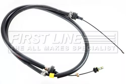 FIRST LINE FIRST LINE FKC1444 Length 1853 mm Clutch Cable Fits Renault Laguna 