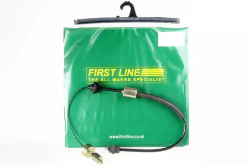 Length 972 mm Clutch Cable Fits Renault Megane