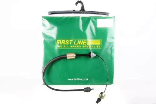 FIRST LINE FIRST LINE FKC1448 Clutch Cable Fits Renault Megane 