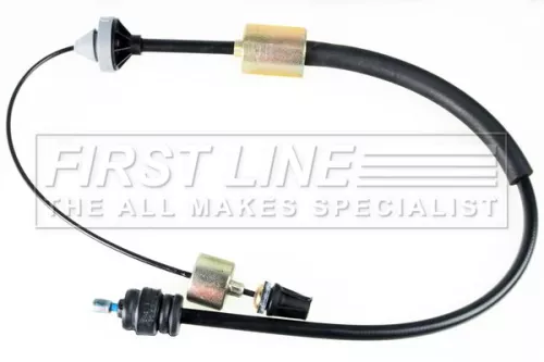 FIRST LINE FIRST LINE FKC1448 Clutch Cable Fits Renault Megane 