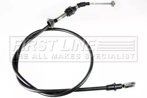 FIRST LINE FIRST LINE FKC1481 Length 1479 mm Clutch Cable Fits Citroën Peugeot 107 C1 