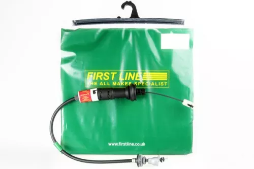 Length 910 mm Clutch Cable Fits Peugeot 206 206 Van