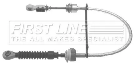 Firstline Gear Change Cable