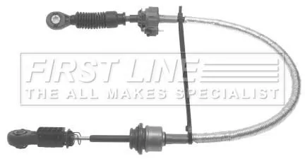 FIRST LINE FIRST LINE FKC1488 Firstline Gear Change Cable 