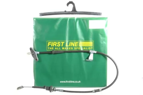 Length 1160 mm Clutch Cable Fits Kia Picanto