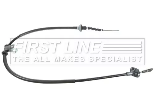 FIRST LINE FIRST LINE FKC1499 Length 1122/880 mm Clutch Cable Fits Chevrolet Matiz 