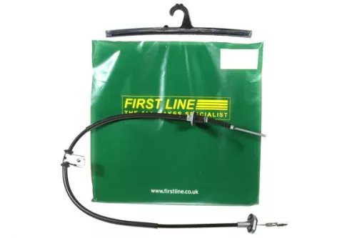 Length 1122/880 mm Clutch Cable Fits Chevrolet Matiz