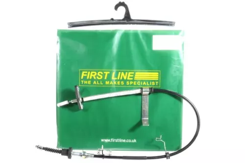 Clutch Cable Fits Hyundai I10