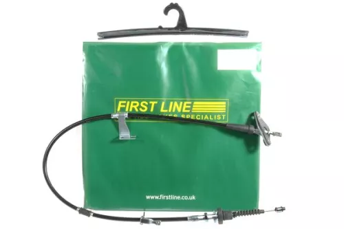 Length 1182/1060 mm Clutch Cable Fits Kia Picanto