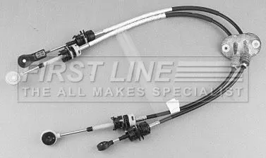 Gear Change Cable Fits Ford Tourneo Connect Transit Connect