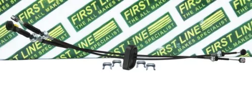 Gear Change Cable Fits Nissan Opel Renault Vauxhall Primastar Trafic Ii Vivaro