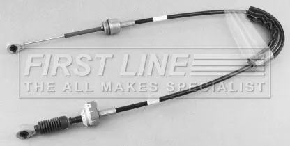 Gear Change Cable Fits Renault Megane