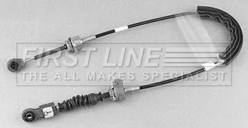 Gear Change Cable Fits Renault Megane