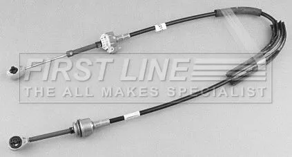 Gear Change Cable Fits Renault Megane
