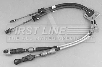 Gear Change Cable Fits Toyota Avensis