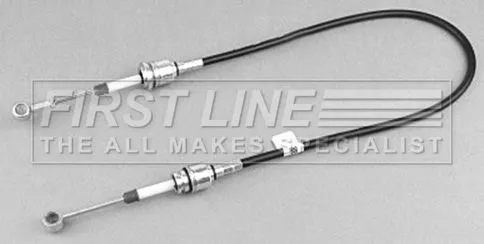Gear Change Cable Fits Alfa Romeo Fiat Grande Punto Mito Punto Punto Evo