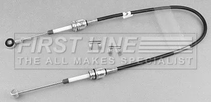 Gear Change Cable Fits Alfa Romeo Fiat Grande Punto Mito Punto Evo