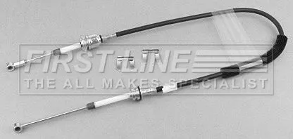Gear Change Cable Fits Alfa Romeo Fiat Grande Punto Mito Punto Evo