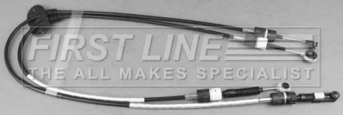 Gear Change Cable Fits Ford Focus Focus C-max