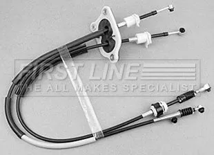 Gear Change Cable Fits Citroën Fiat Peugeot Bipper Bipper Tepee Fiorino Nemo Qub