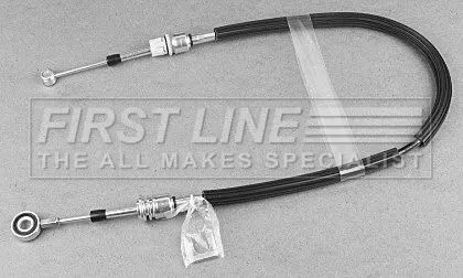 Gear Change Cable Fits Fiat Grande Punto Punto Evo