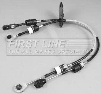 Gear Change Cable Fits Ford Transit
