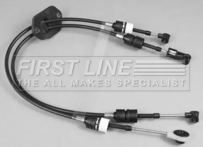Gear Change Cable Fits Ford Transit Transit Tourneo