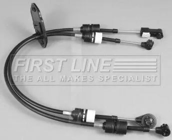 Gear Change Cable Fits Ford Transit Transit Tourneo