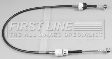 Gear Change Cable Fits Alfa Romeo Fiat Grande Punto Mito Punto Punto Evo