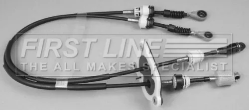 Gear Change Cable Fits Fiat Fiorino Qubo