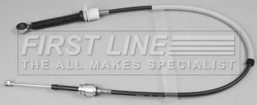Gear Change Cable Fits Mini Mini Countryman Mini Paceman