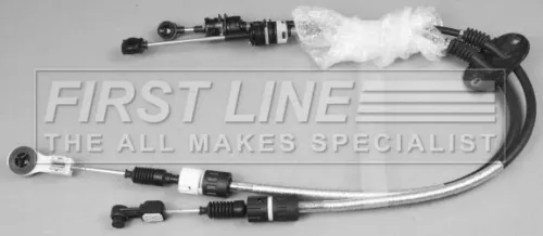 Gear Change Cable Fits Ford Focus