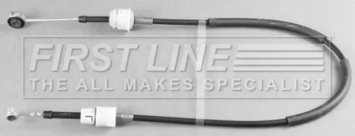 Gear Change Cable Fits Alfa Romeo Fiat Mito Punto Evo