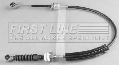 Gear Change Cable Fits Renault Clio Thalia