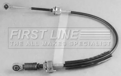 Gear Change Cable Fits Renault Clio Thalia